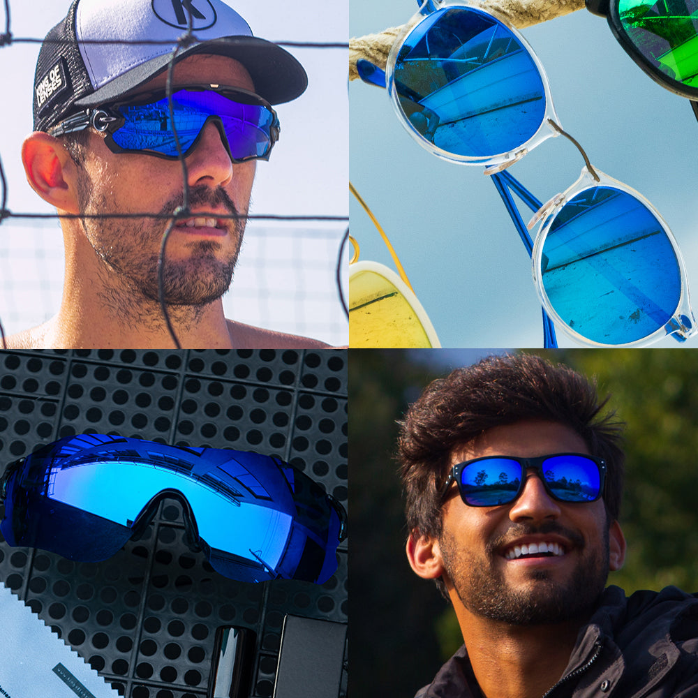 Mormaii Alkes Xperio 299 - 67mm
