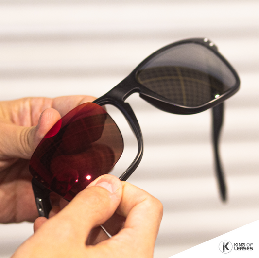 5 dicas para saber quando é a hora de trocar as lentes dos seus óculos de sol