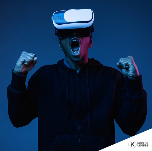 Óculos realidade virtual: o que é e curiosidades