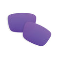 Violet - Ray-Ban RB3518L - 63mm