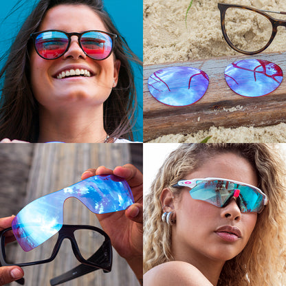 Ray-Ban RB4147 - 60mm