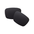 Black - Ray-Ban RB4228L - 58mm