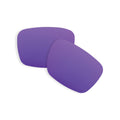Violet - Ray-Ban RB4228L - 58mm