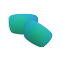 Green Jade - Ray-Ban RB4228L - 58mm