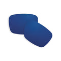 Dark Blue - Ray-Ban RB4228L - 58mm