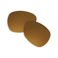 Gold - Arnette AN4244-01 - 62mm