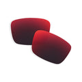 Dark Ruby - Ray-Ban RB4301L - 62mm