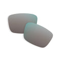 Platinum - Ray-Ban RB4301L - 62mm