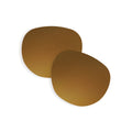 Gold - Ray-Ban RB4306L - 54mm