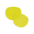Yellow - Ray-Ban RB4306L - 54mm