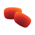 Mais Red - Arnette Petrolhead AN4231 - 57mm