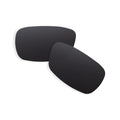 Black - Arnette Slide AN4007 - 66mm