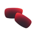 Dark Ruby - Arnette Slide AN4007 - 66mm