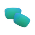 Green Jade - Arnette Straight Cut AN4214 - 58mm