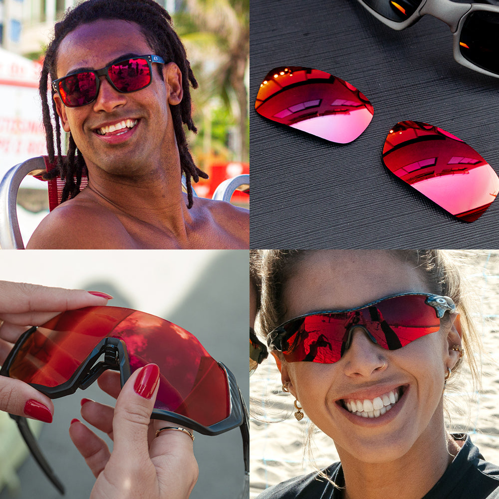 Armani Exchange AX4029S - 57mm