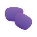 Violet - Armani Exchange AX4048SL - 56mm