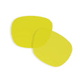 Yellow - Armani Exchange AX4048SL - 56mm