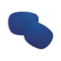 Dark Blue - Armani Exchange AX4048SL - 56mm