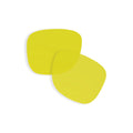 Yellow - Armani Exchange AX4054S - 55mm