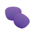Violet - Armani Exchange AX 4057S- 53mm