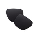 Black - Armani Exchange AX4061S - 59MM