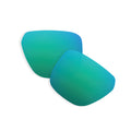 Green Jade - Armani Exchange AX4061S - 59MM