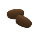 Brown - Oakley Juliet