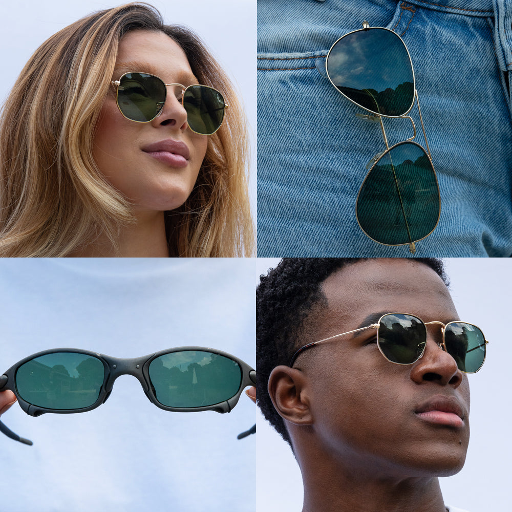 Bvlgari BV7012 - 58mm