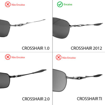 Oakley Crosshair 2012 OO4060