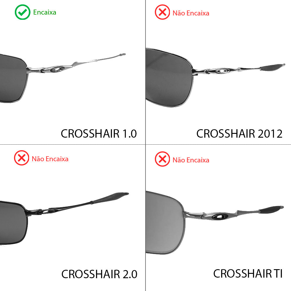 Oakley Crosshair