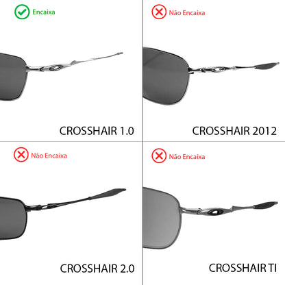 Oakley Crosshair