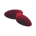 Dark Ruby - Oakley C Wire