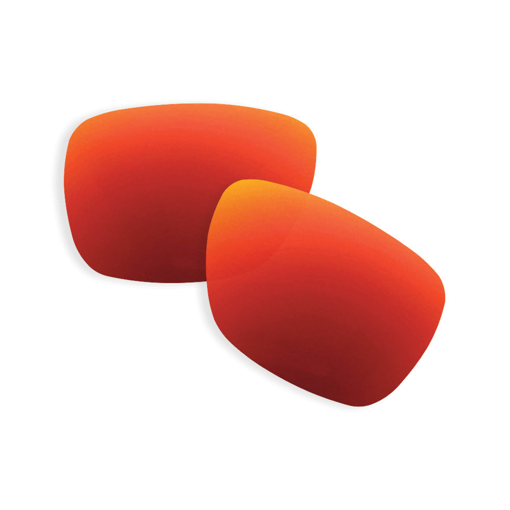Oakley Double Edge OO9380