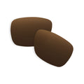 Brown - Emporio Armani EA2039 - 62mm