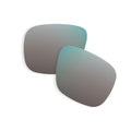Platinum - Oakley Embrace