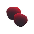Dark Ruby - Evoke Avalanche AT01 - 54mm