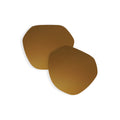 Gold - Evoke Avalanche AT01 - 54mm