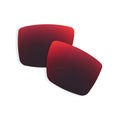 Dark Ruby - Evoke The Code I - 61mm