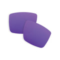 Violet - Evoke The Code I - 61mm