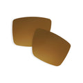Gold - Evoke The Code I - 61mm