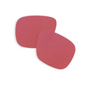 Pink - Evoke The Code II - 59mm