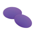 Violet - Oakley Eye Jacket