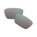 Platinum - Oakley Gascan OO9014