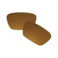 Gold - Oakley Gascan OO9014