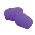 Violet - Oakley Field Jacket OO9402