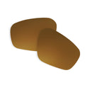 Gold - Oakley Field Jacket OO9402