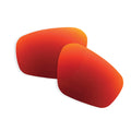 Mais Red - Oakley Field Jacket OO9402