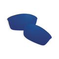 Dark Blue - Oakley Flak Jacket OO9008