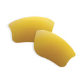 24k - Oakley Flak Jacket XLJ OO9009