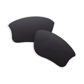 Black - Oakley Flak Jacket XLJ OO9009
